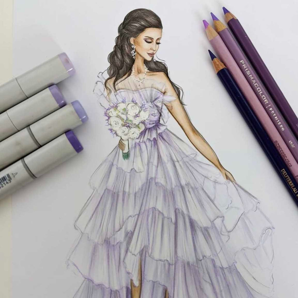 Single Illustration