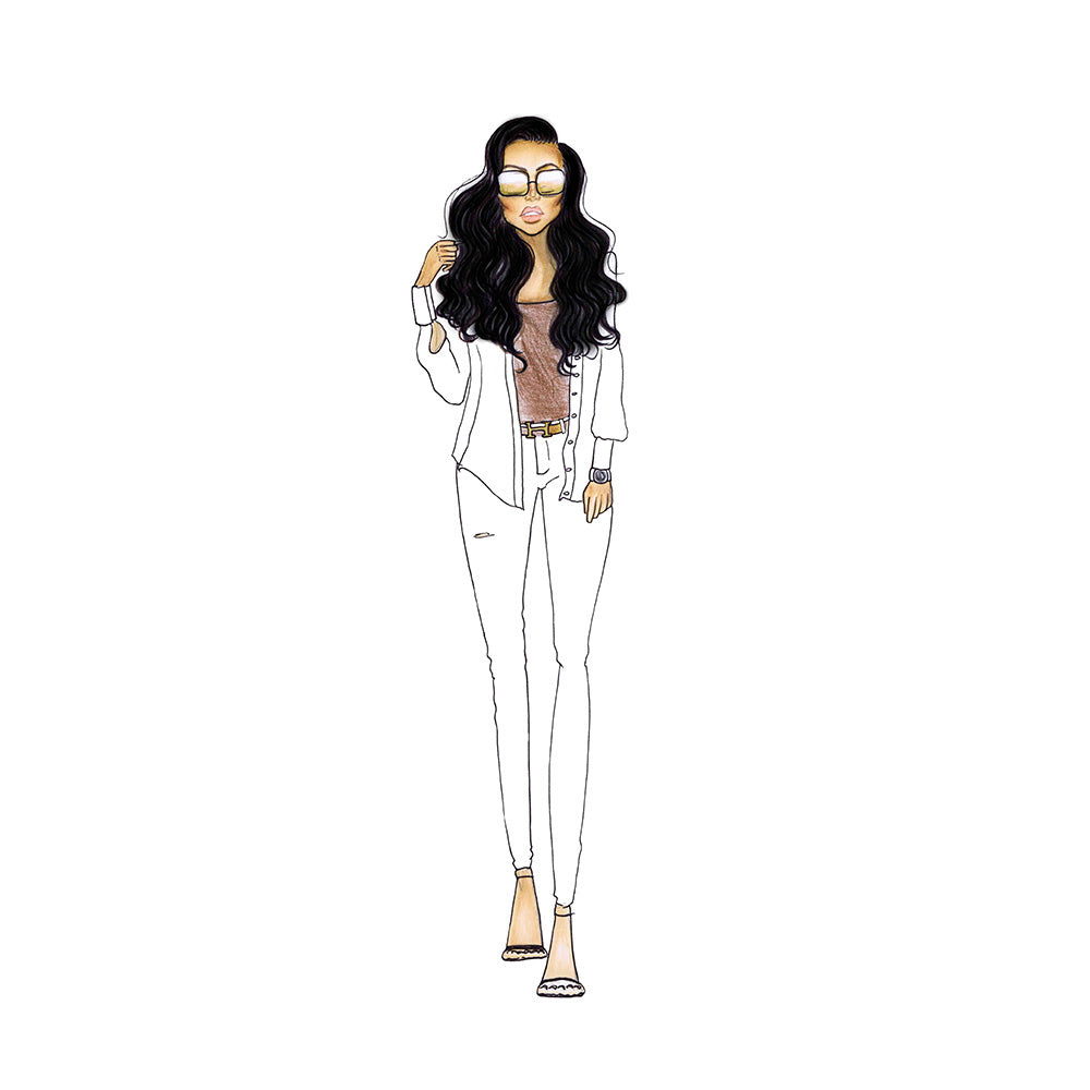 Single Illustration